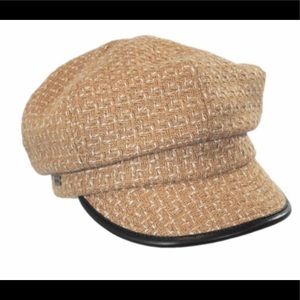 Betmar Caron Cap